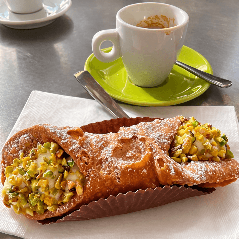 Desserts Worth Saving Room For