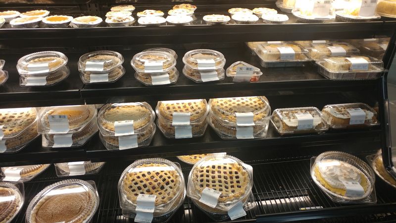 Pies With Fillings That Taste Like Fruit