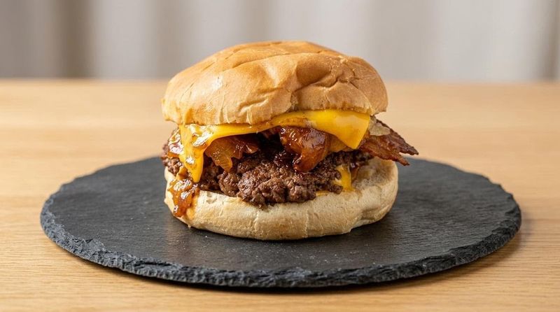 This North Carolina Restaurant Looks Almost Abandoned From The Outside But Is Always Busy Inside - Decor Hint Burgers And Sausage Dogs Give You Plenty Of Reasons To Skip The Chains