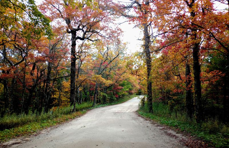 Take Your Time On The Short Trail Instead Of Rushing The Payoff