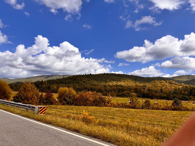 You Can Make The Drive Part Of The Experience
