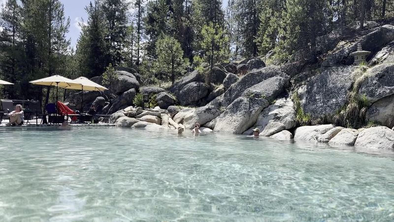 Visit In Summer When The Forest Setting Feels Especially Peaceful