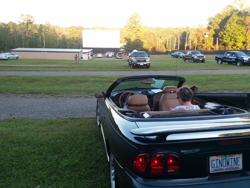 Experience A Piece Of Movie History That Refused To Stay Closed