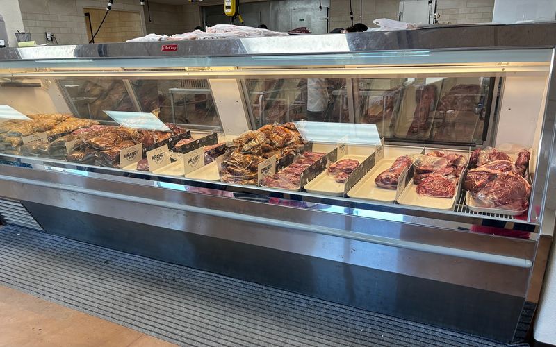 Give The New York Steaks A Spot In The Cooler