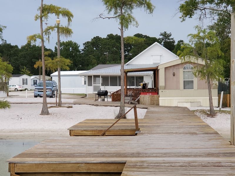Settle Into A Vacation Style That Has Barely Needed Reinventing