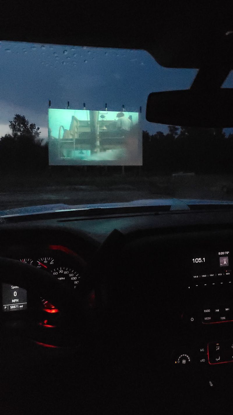 Pack A Cooler And Turn Movie Night Into A Full Outdoor Hangout