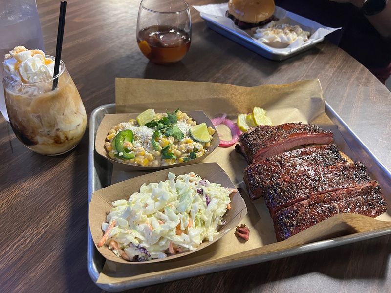 Pair The Meat With Classic Smokehouse Sides