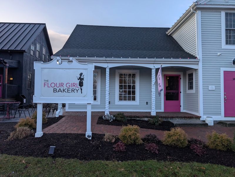 10 Connecticut Bakeries Serving Sourdough Bread Worth The Drive - Decor Hint The Flour Girl Bakery, Hebron