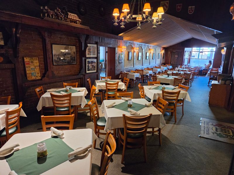 Teske's Germania, San Jose