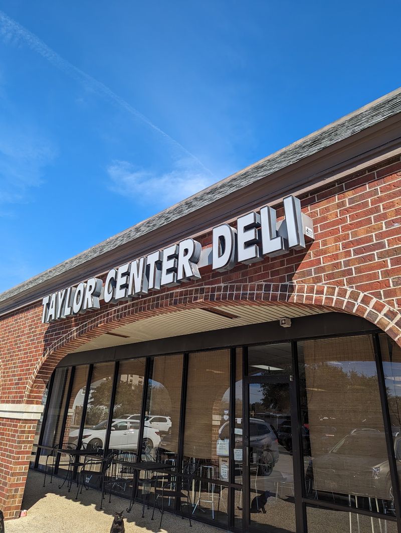 10 Remarkably Affordable Texas Delis Locals Swear By For Sandwiches - Decor Hint Taylor Center Deli, Corpus Christi