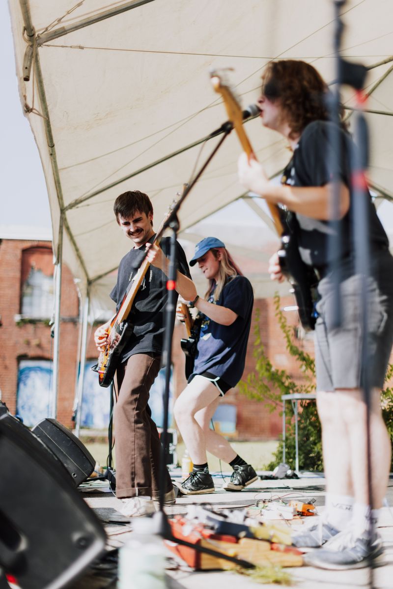 Catch Live Entertainment Throughout The Four-Day Celebration