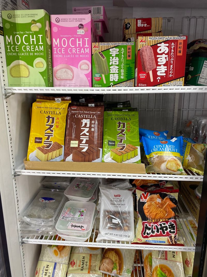 This Tiny Japanese Market In North Carolina Is Packed With Mochi, Ramen, Candy And Hard-To-Find Imports - Decor Hint Grab Mochi Candy And Snacks You Rarely See In Regular Grocery Stores