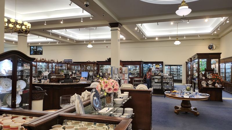 See Rare Patterns That Have Been Discontinued For Decades