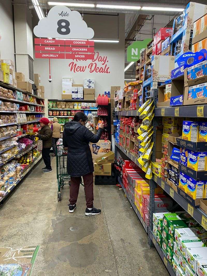 Stock Up When You Find A Deal Your Family Actually Uses
