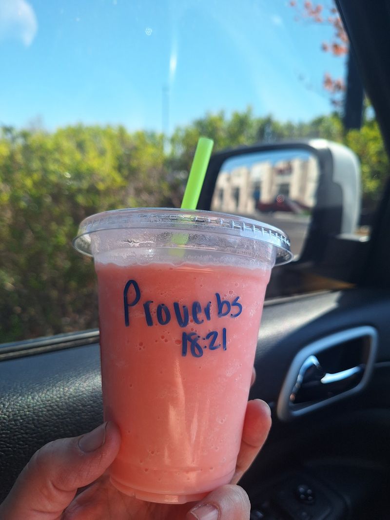 Leave With A Cup That Feels A Little More Personal