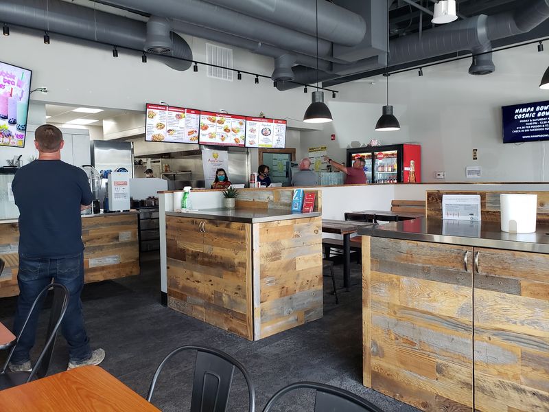 This New Boise, Idaho Restaurant Serves A Secret Sauce People Are Already Addicted To - Decor Hint A Room That Feels Friendly