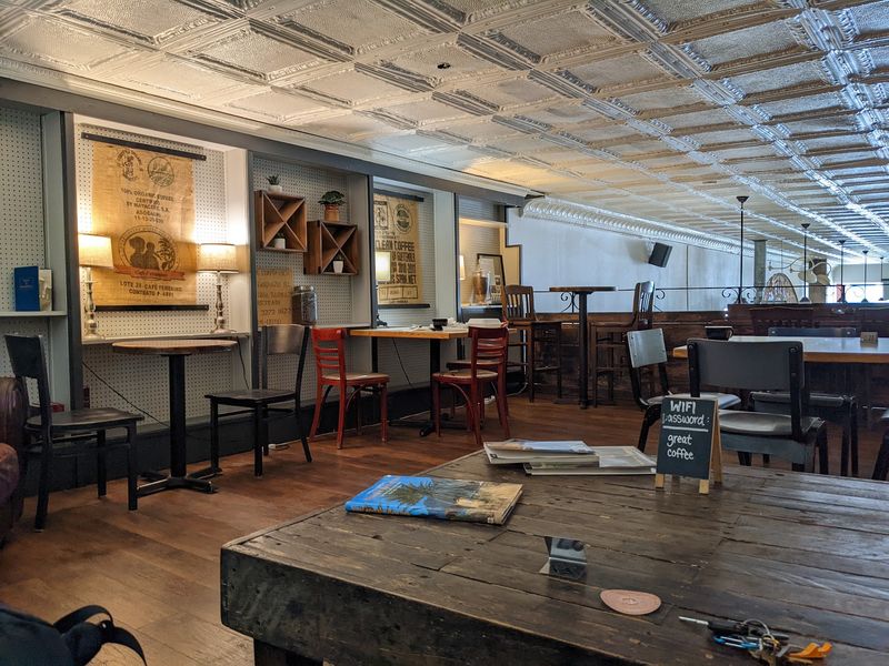 Top 12 Breakfast Spots In Southern Idaho Worth The Drive In 2026 - Decor Hint Twin Beans Coffee Company
