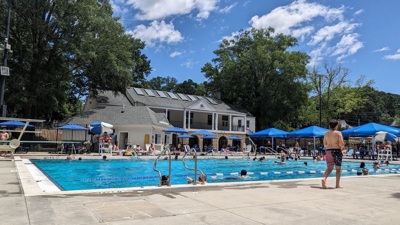 Holding Park Aquatic Center