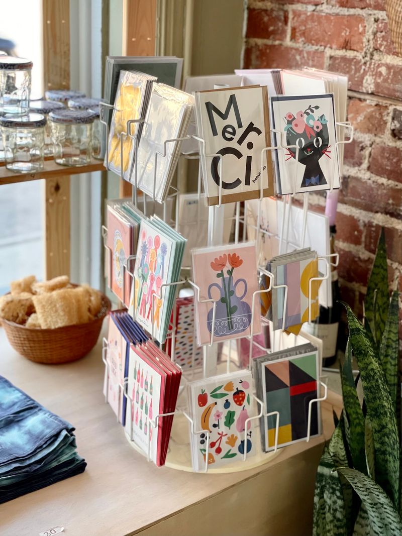 Shop Cards And Gift Wrap From Independent Designers