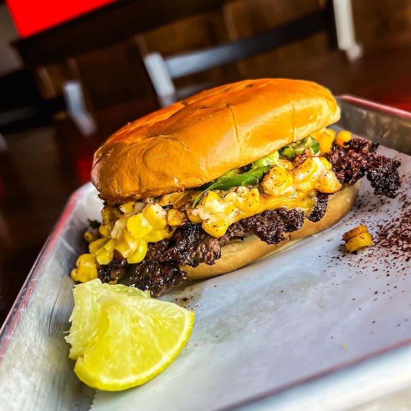 Brisket Shows Up In More Than One Form