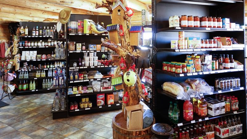 Browse Imported Italian Staples You Rarely See In Regular Grocery Stores