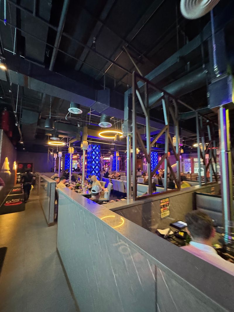 A Room Built For Groups