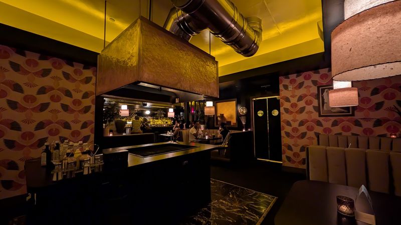 11 Surprisingly Affordable California Steakhouses That Rival 5-Star Restaurants - Decor Hint The Butterscotch Den, Sacramento