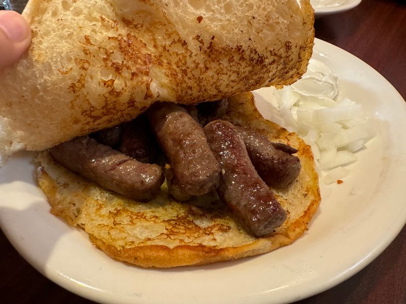This Kentucky Cafe Serves Bosnian Burek, Cevapi, And Some Of The Best Coffee In Town - Decor Hint Cevapi, Grilled Small And Served Simply