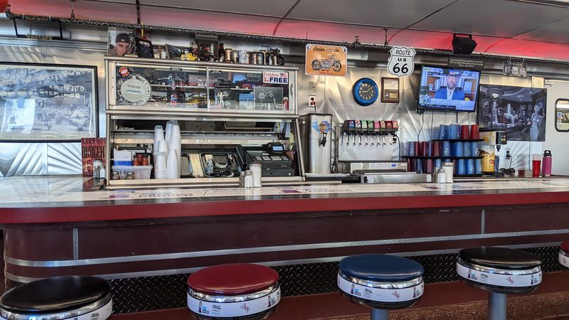 This Beloved Upstate New York Diner Serves Comfort Food People Drive Miles To Eat - Decor Hint Counter Seats Where The Real Show Happens