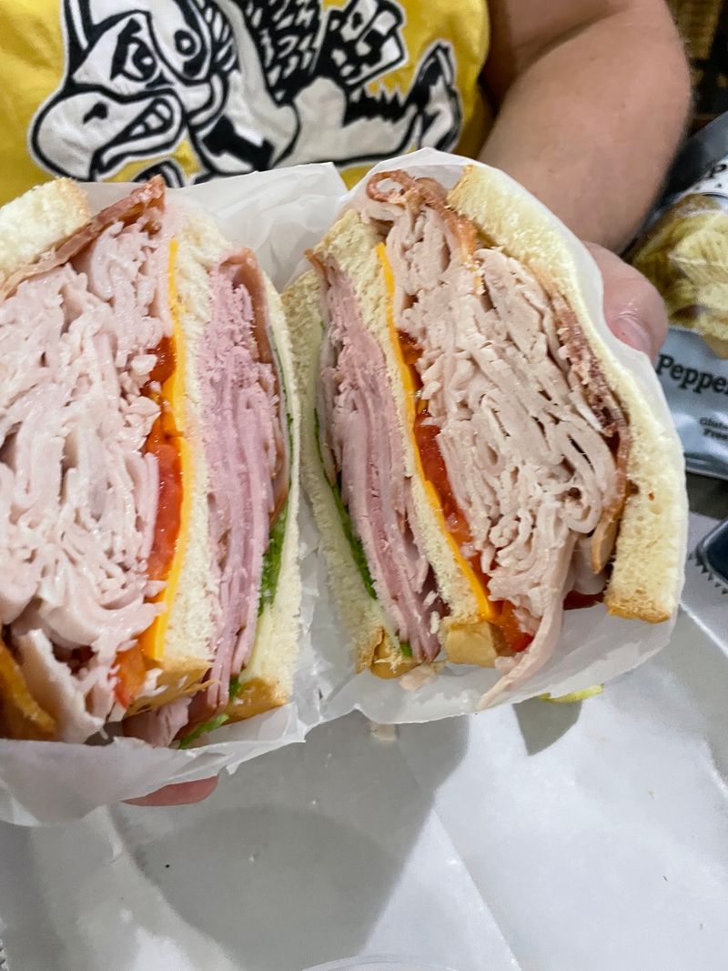 Kirchhoff's Bakery And Deli