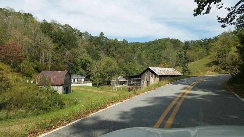 Marshall, Madison County