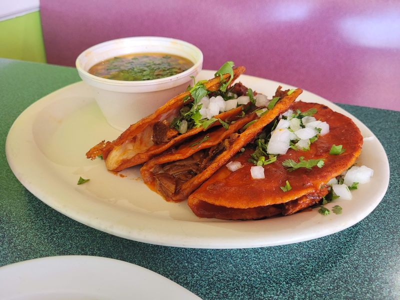 Tacos And Tortas Deliver