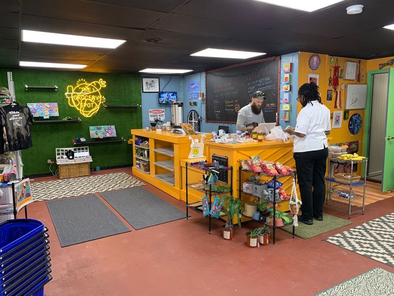 Best Discount Grocery Stores In Atlanta, Georgia For Families Trying To Save Money - Decor Hint The Grocery Spot On Donald Lee Hollowell Parkway