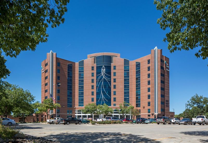 CHI Health St. Francis, Grand Island