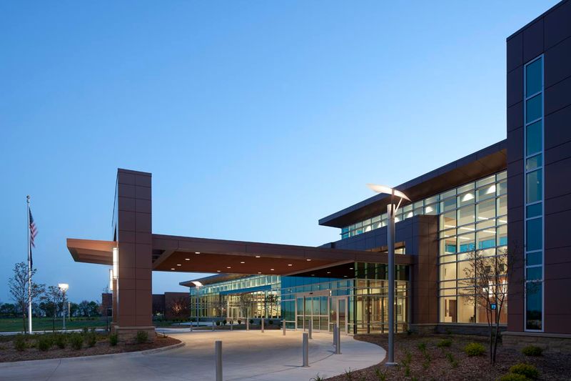 Beatrice Community Hospital, Beatrice