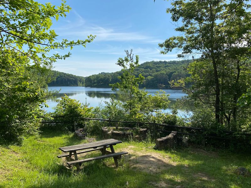Trails For Every Set Of Legs