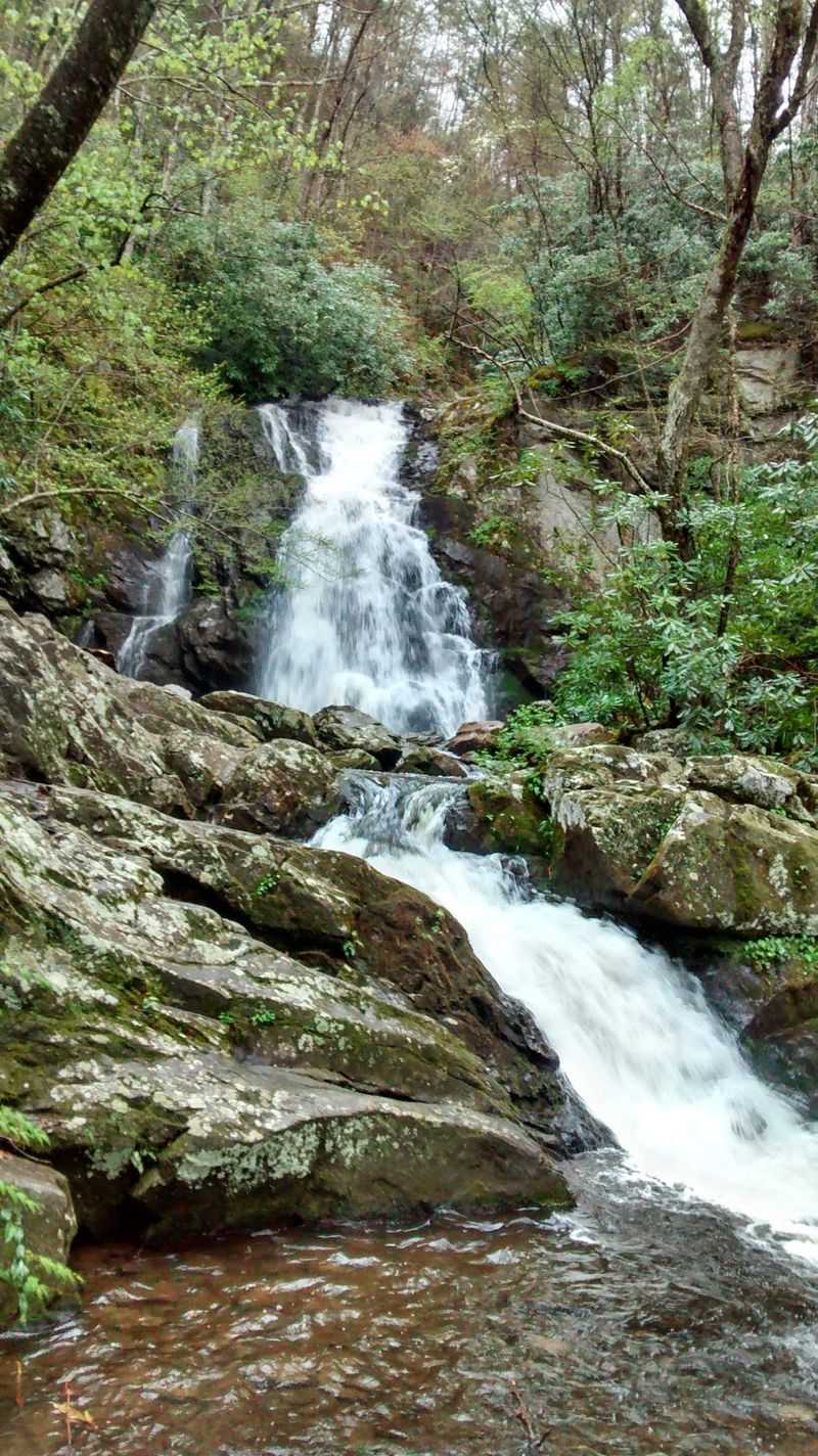 Underground Wonders At Tuckaleechee Caverns
