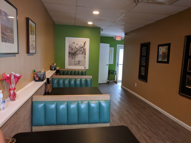 Sprouts Vietnamese Restaurant, Bethel 
