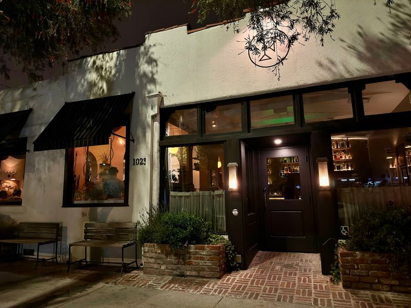 Felix Trattoria, Venice, Los Angeles