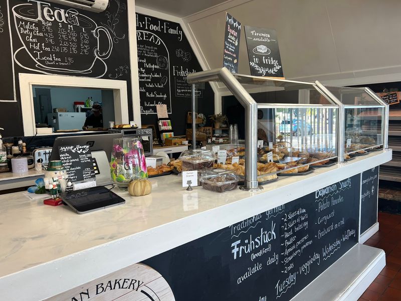 10 Florida Bakeries And Cafés Where Pastries And European-Inspired Treats Still Take The Spotlight - Decor Hint Mama G's German Bakery, Kenneth City