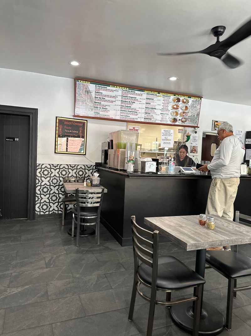 Taqueria Cuernavaca