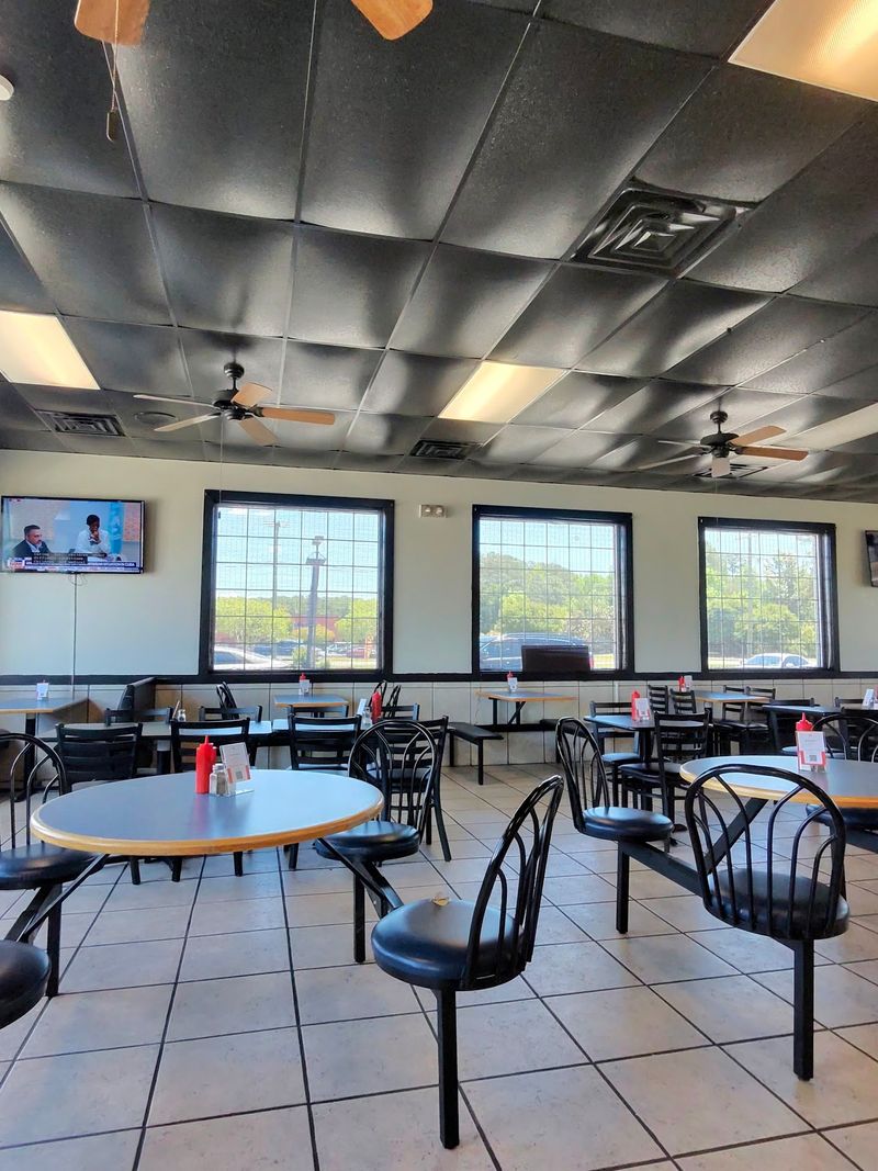 Tipsy Palate Restaurant & Bar, Robersonville