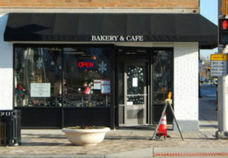 A Small Storefront With Big Neighborhood Energy