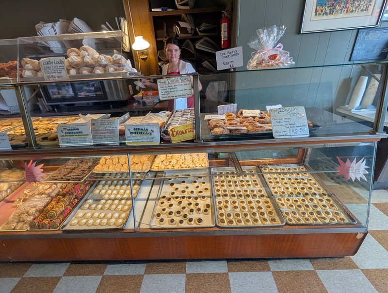 Cookies With Delicate Charm