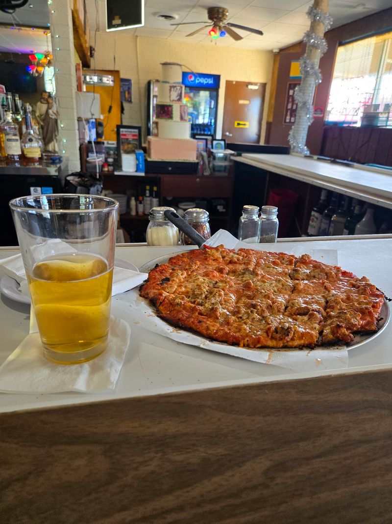 Vito & Nick's Pizzeria
