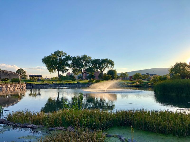Los Alamos, Tiny Town With Big Flavor