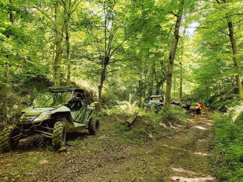Trails That Turn A Music Trip Into An Adventure