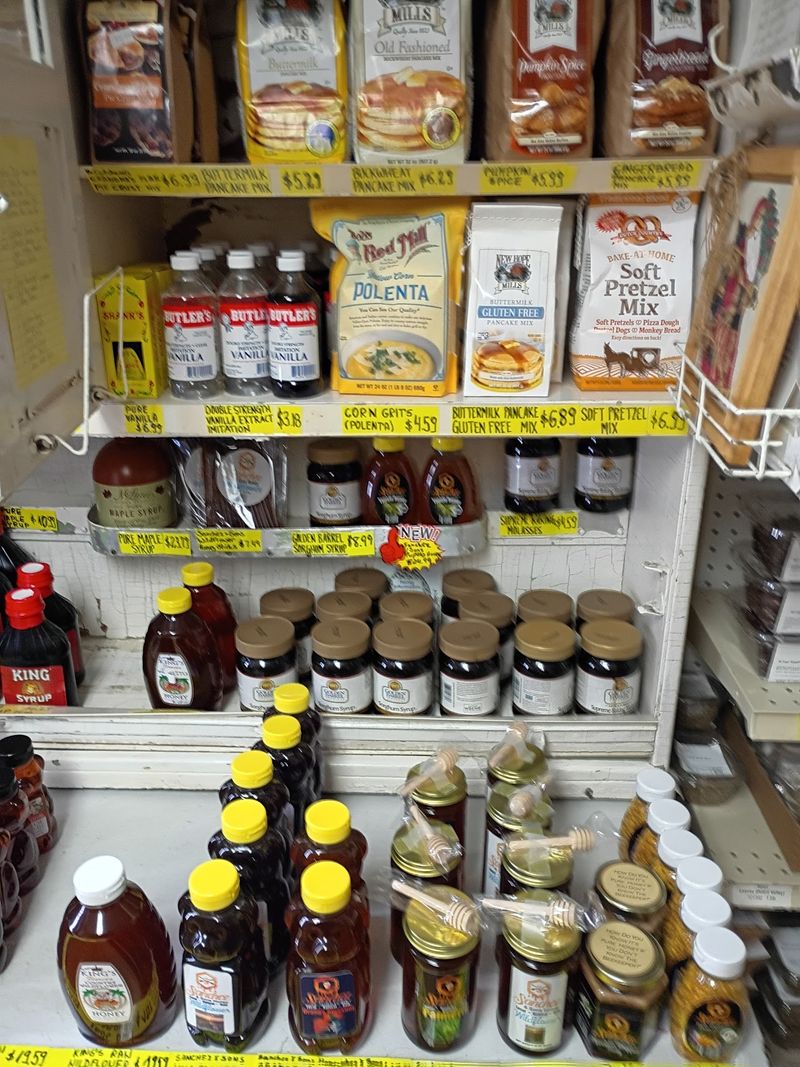 Spices And Seasonings Priced Like A Pleasant Surprise