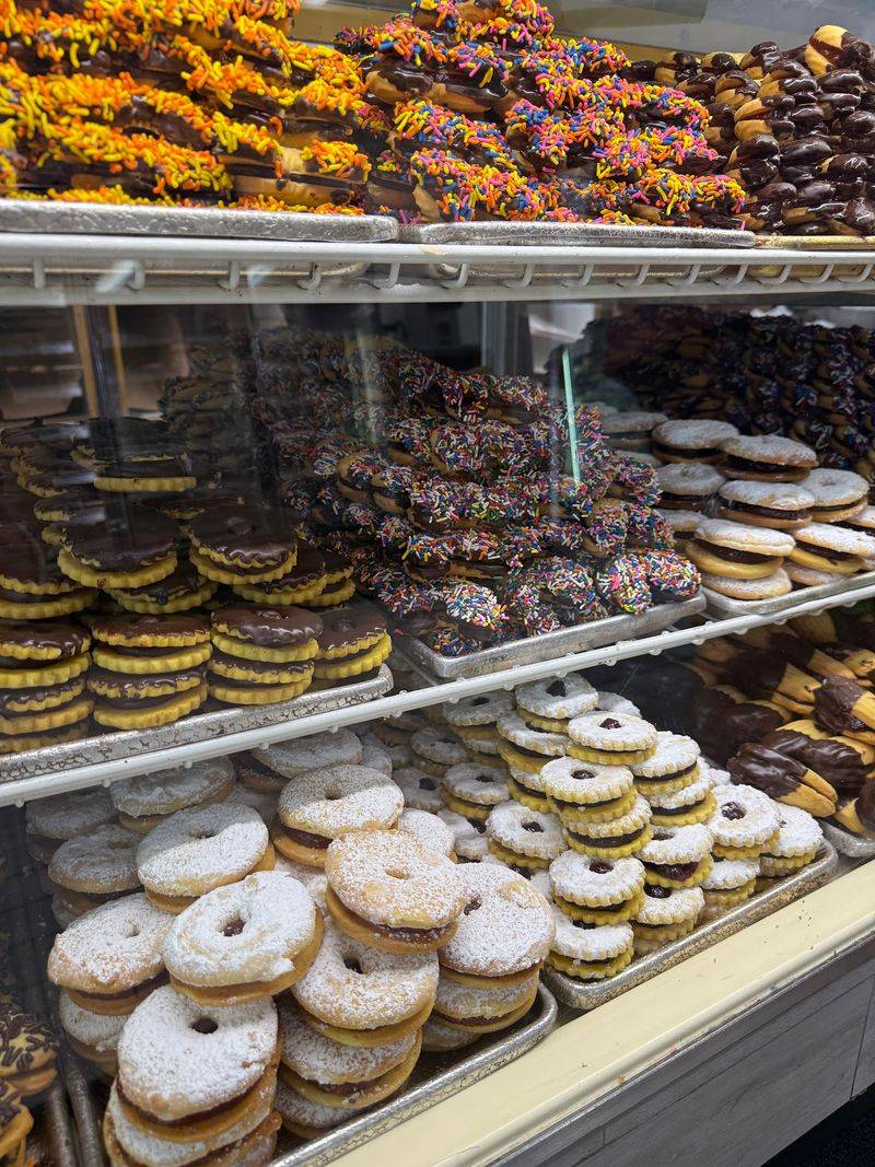 Twenty Plus Biscotti Flavors