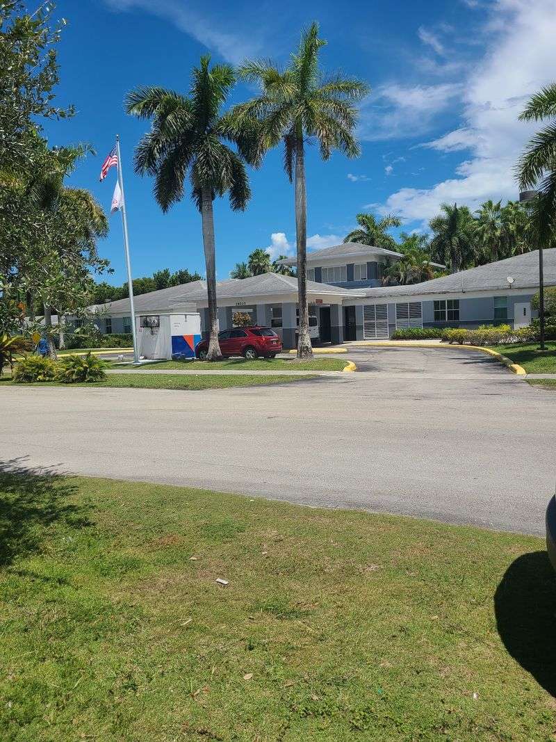Homestead, Miami-Dade County